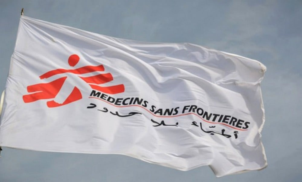 Doctors of the World Urges Unhindered Humanitarian Access to Gaza