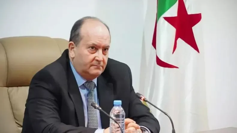 Prime Minister Ghrib Attends Inaugural Literary Prize Ceremony