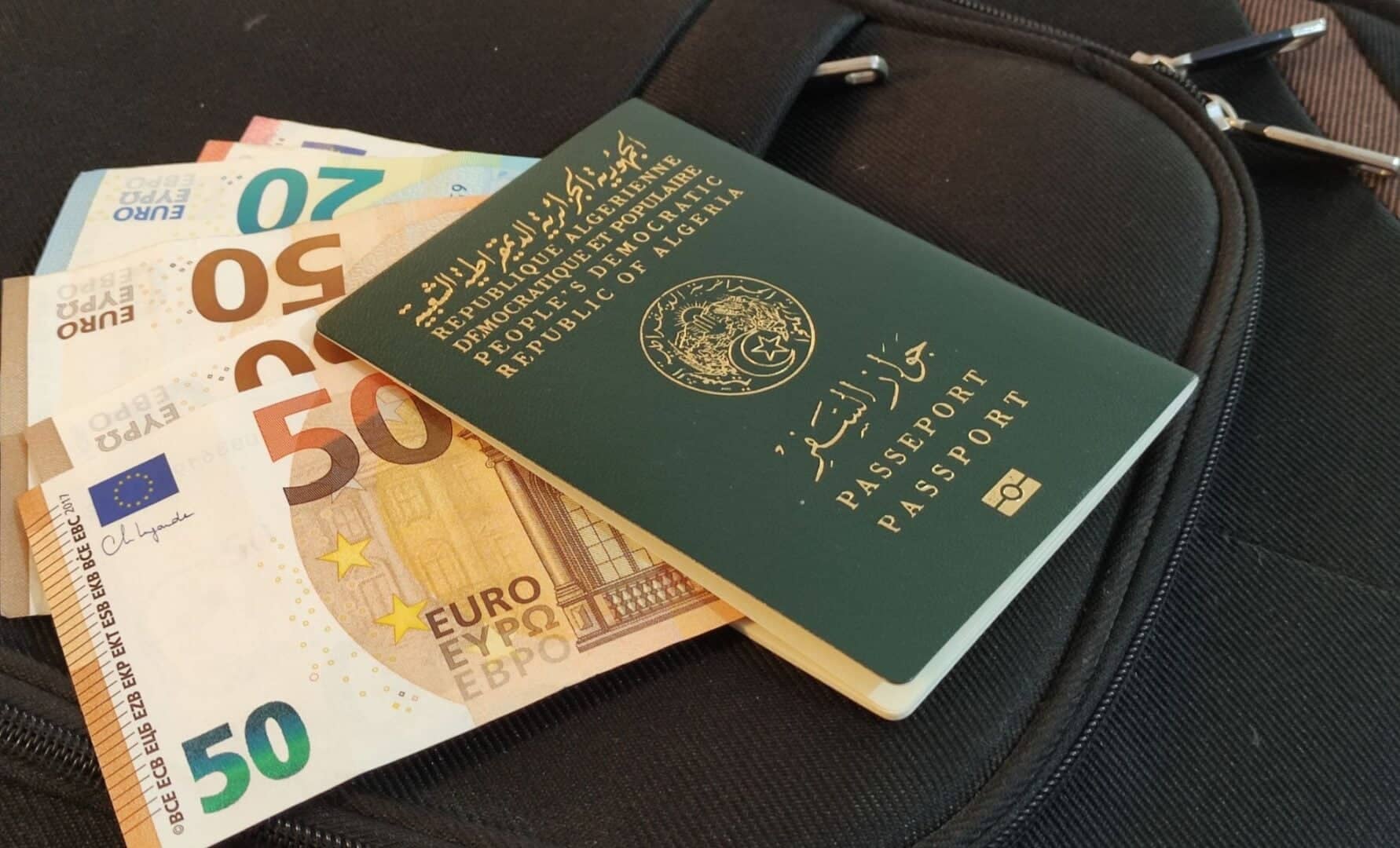 Attempt to Disrupt Travel Allowance Disbursement Foiled
