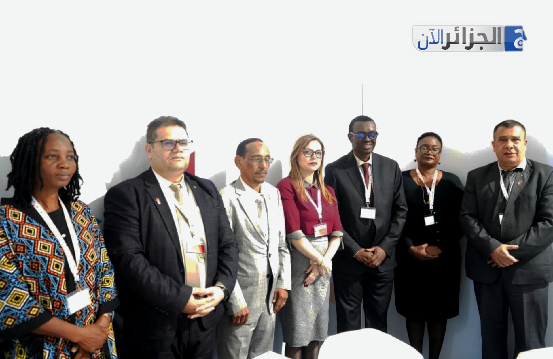 Algeria Strengthens Anti-Corruption Diplomacy in Doha