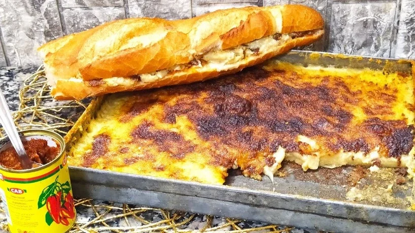 Algeria’s Karantika Crowned World’s Best Snack!