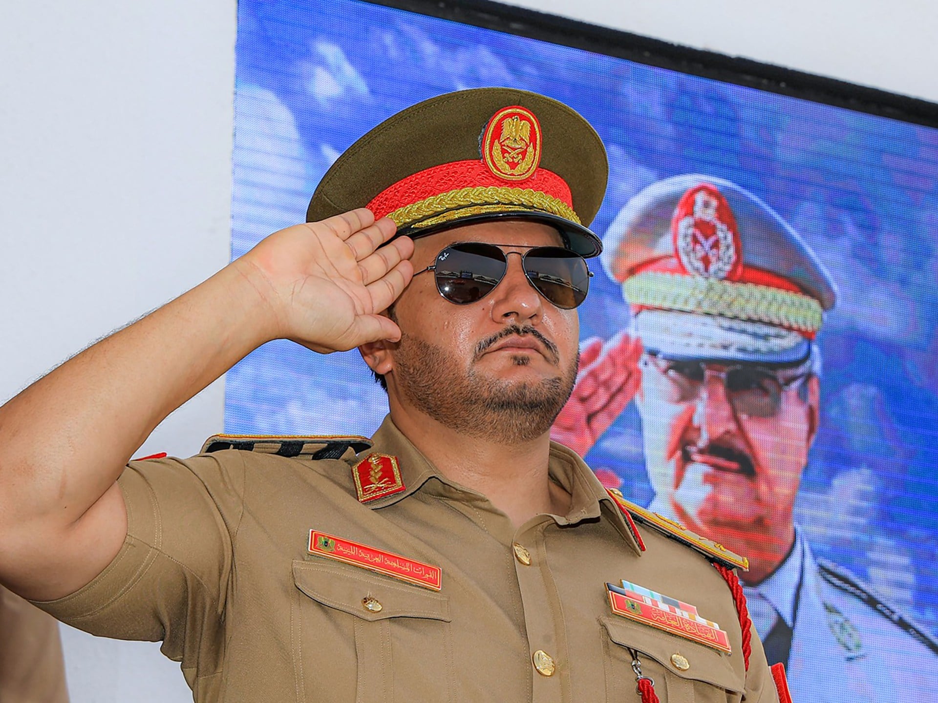 Haftar’s Deputy Signs Military Cooperation Agreement with Pakistan