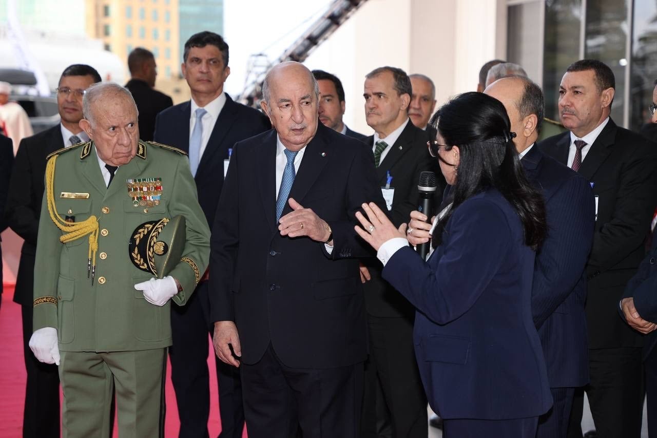 Algeria’s Commercial Registry Exceeds 2.4 Million Businesses