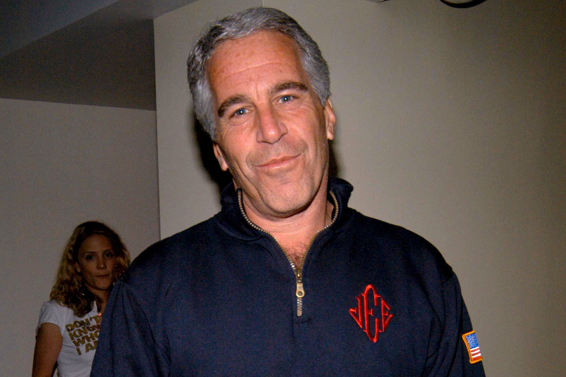 Democrats Release New Epstein Photos, Demand Document Unsealing