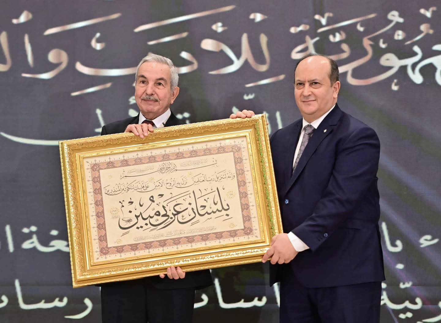 Algeria Celebrates Literary Excellence with Inaugural Presidential Prize