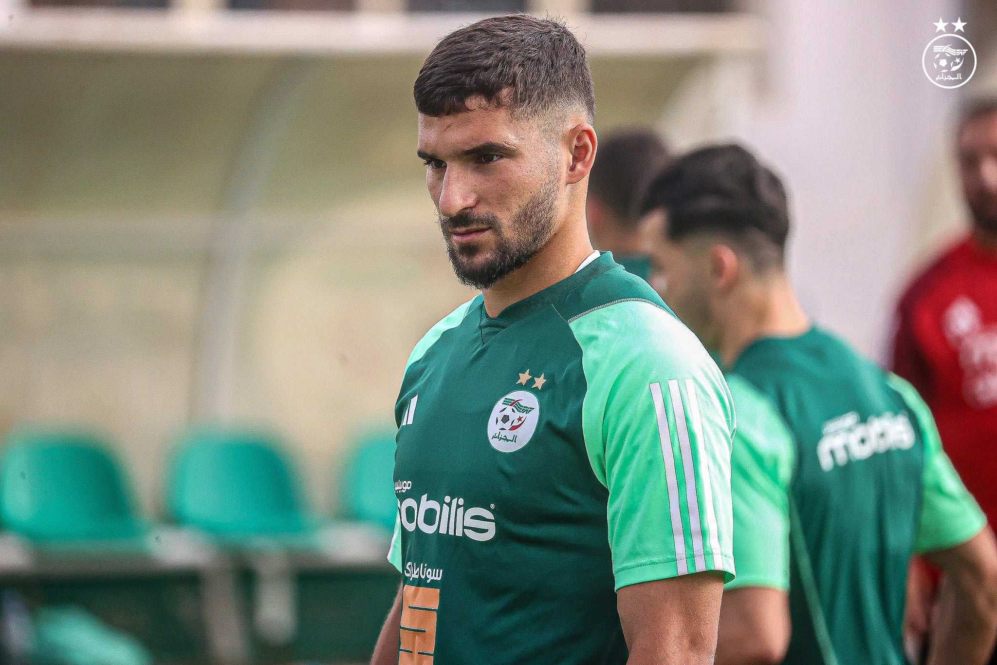 Aouar Ruled Out of AFCON 2025 Due to Injury
