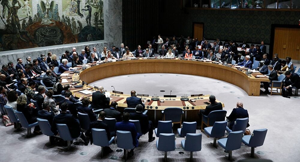 UN Security Council Urges Stronger Regional Anti-Terrorism Efforts in West Africa, Sahel