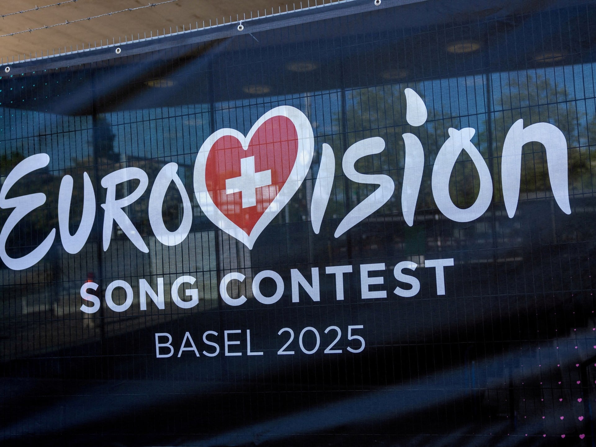 Eurovision Faces Collapse Amidst Israel Participation Protests