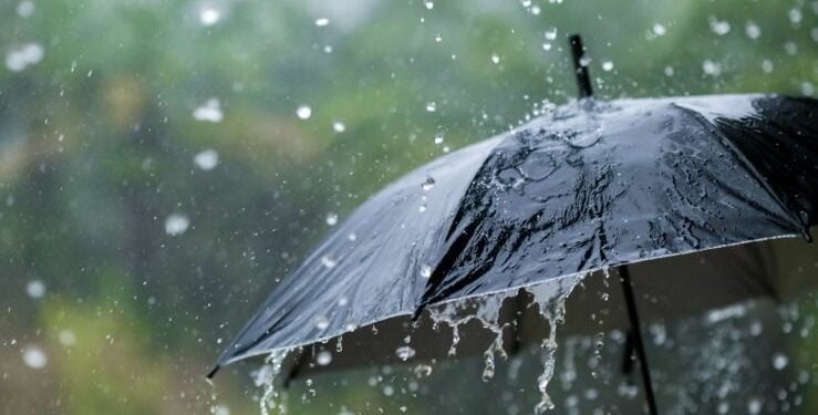 Thunderstorms Forecast for Northern Algeria Saturday