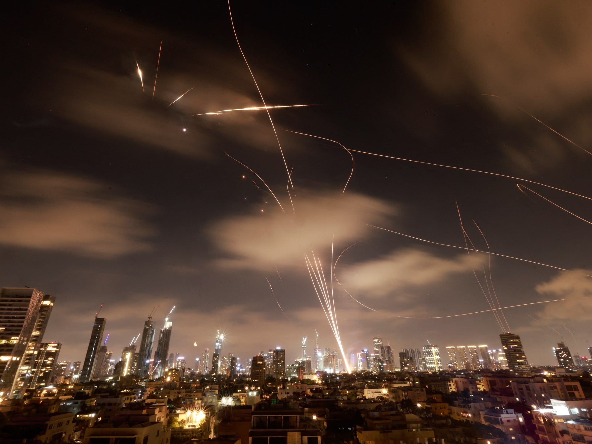 Russian National Arrested in Israel on Espionage Charges for Iran