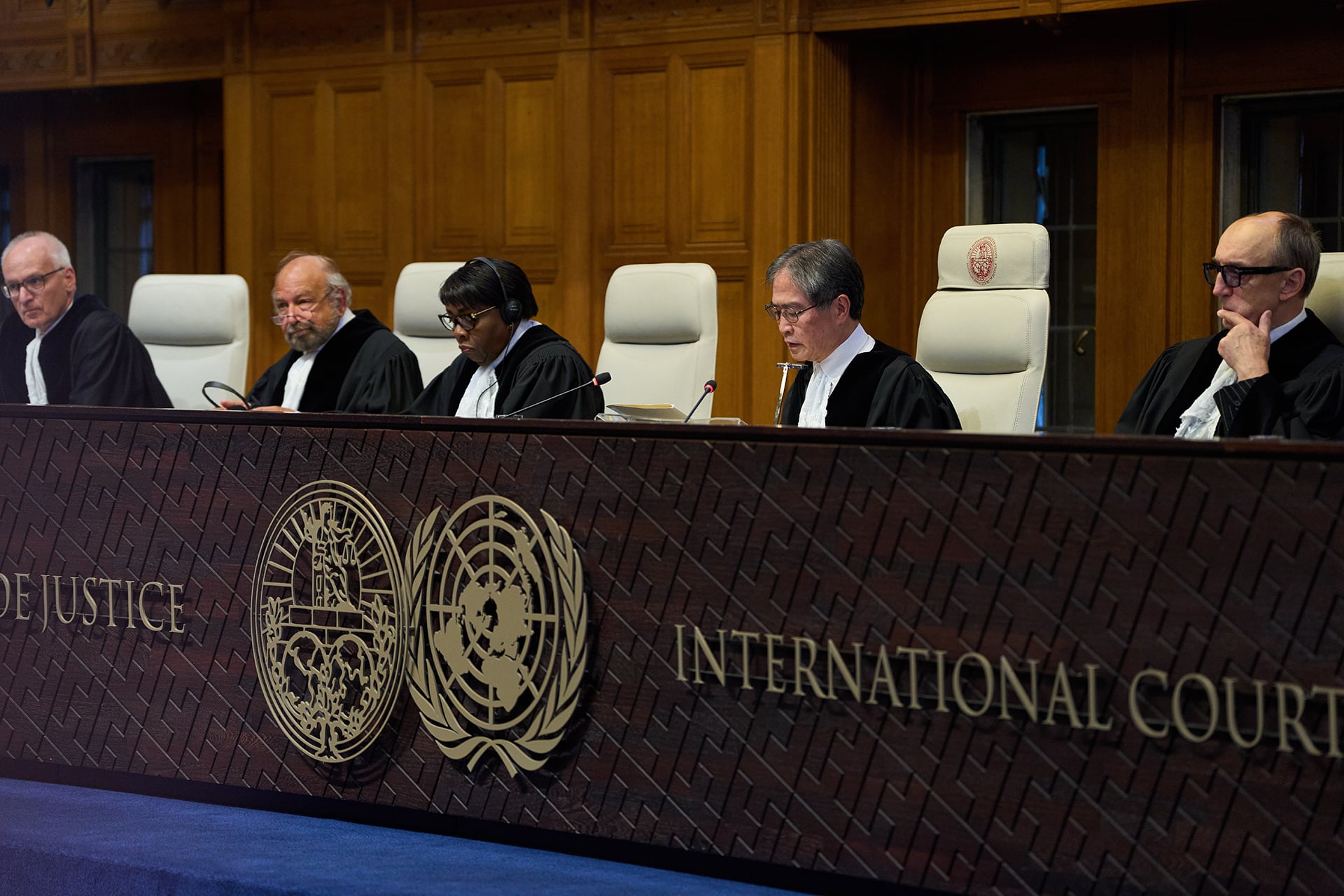 ICC Sanctions: Is Washington Undermining International Law to Protect Israel?