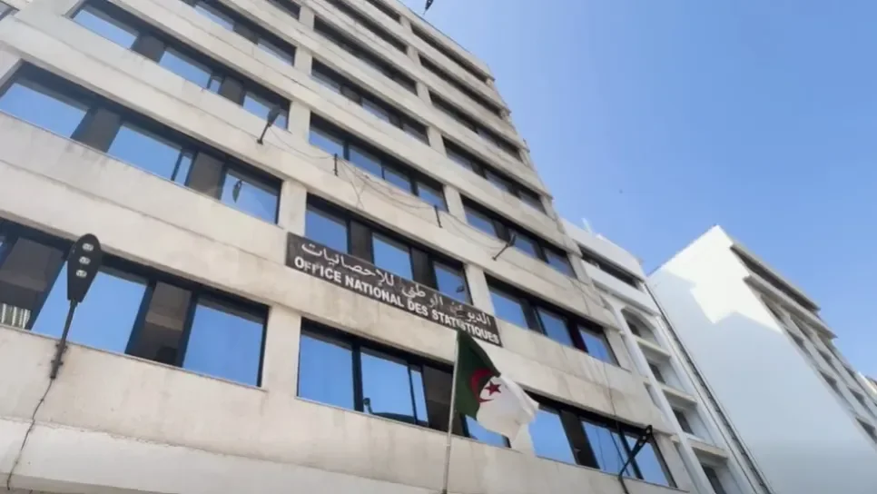 National Statistics Office Placed Under Prime Minister’s Authority