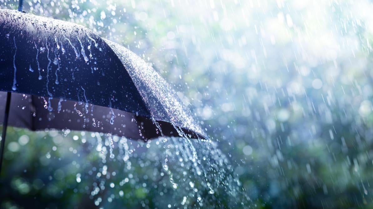 Heavy Rains Lash Northern Algeria, Alerts Issued