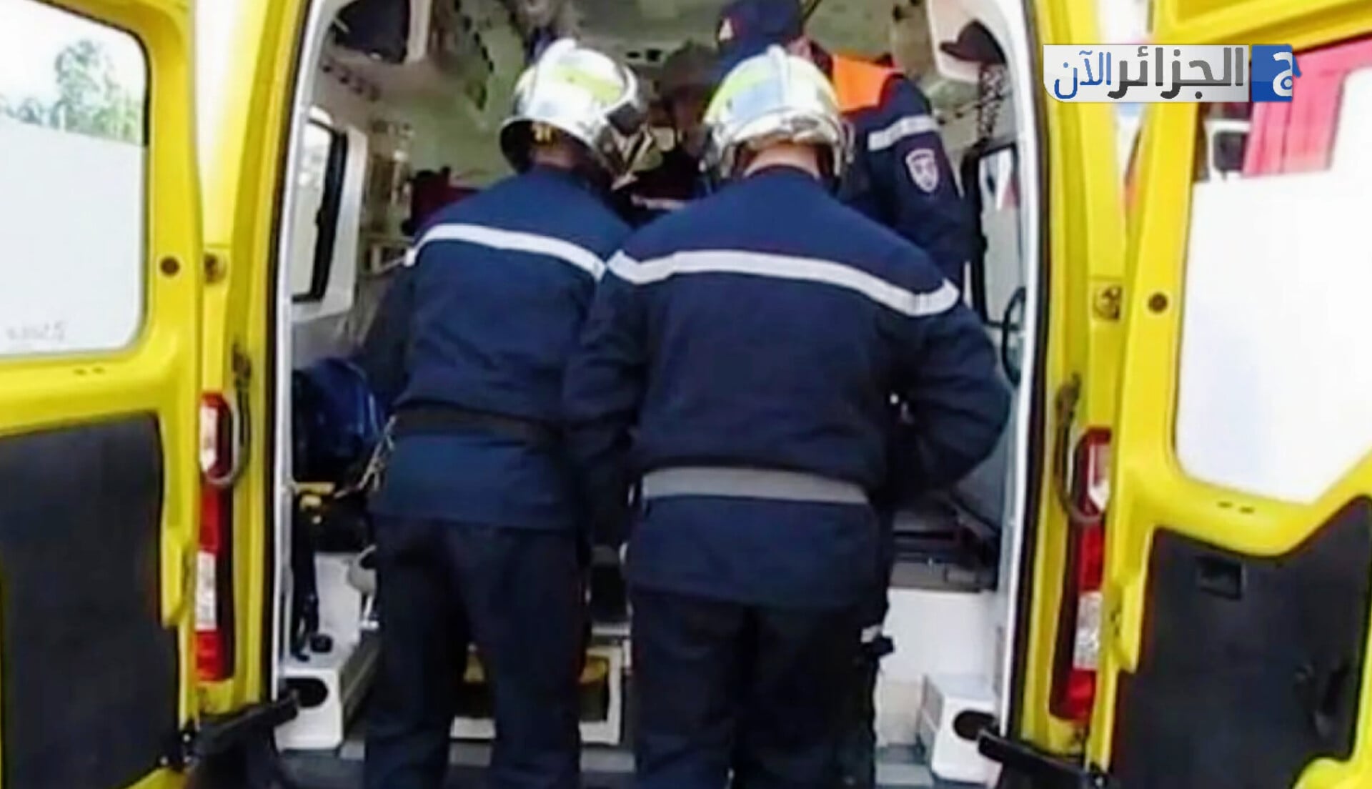 Gas Leak Claims Two Lives in Ghardaia