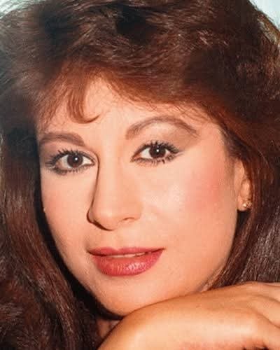 Egyptian Actress Somaya El Alfy Passes Away at 72