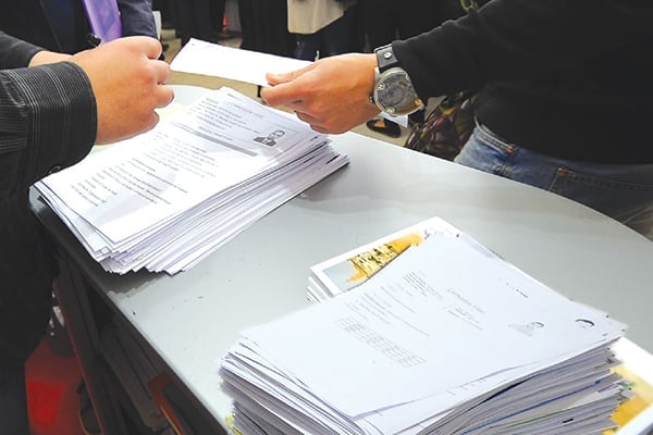 Algeria Sees Rise in Employment for People with Disabilities