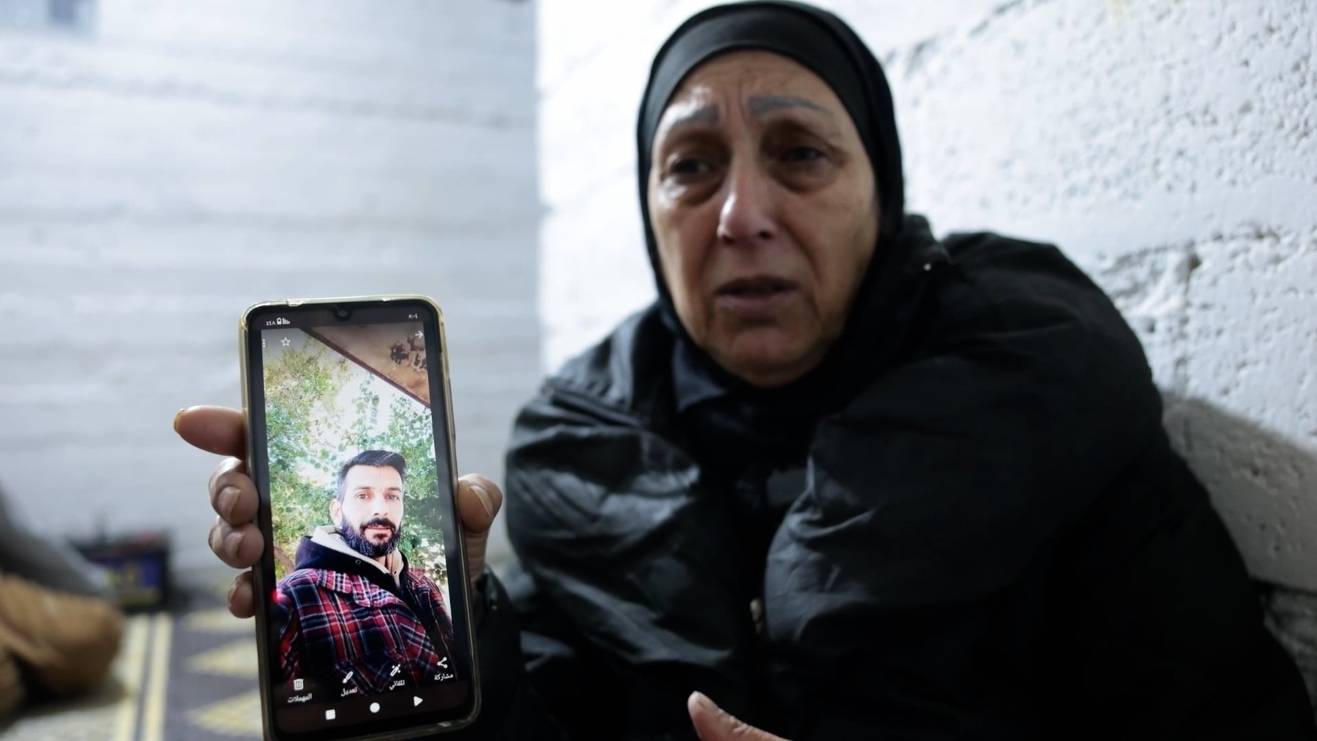 Jamila: A Syrian Mother’s Agony Between Assad’s Prisons and Israeli Occupation