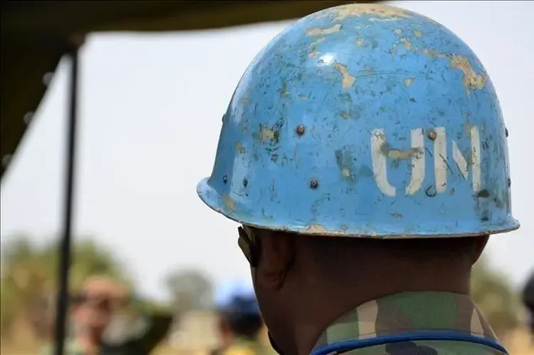 UN Security Council Condemns Drone Attacks on Peacekeepers in Sudan