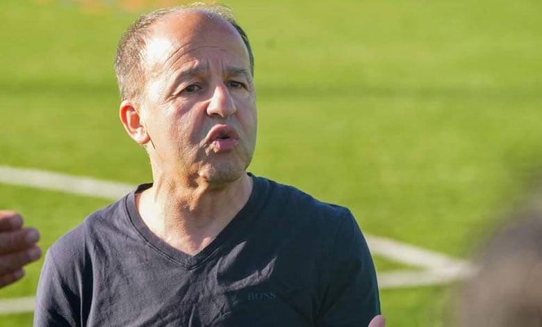 Hakim Medane Resigns as Sporting Director of JS Kabylie