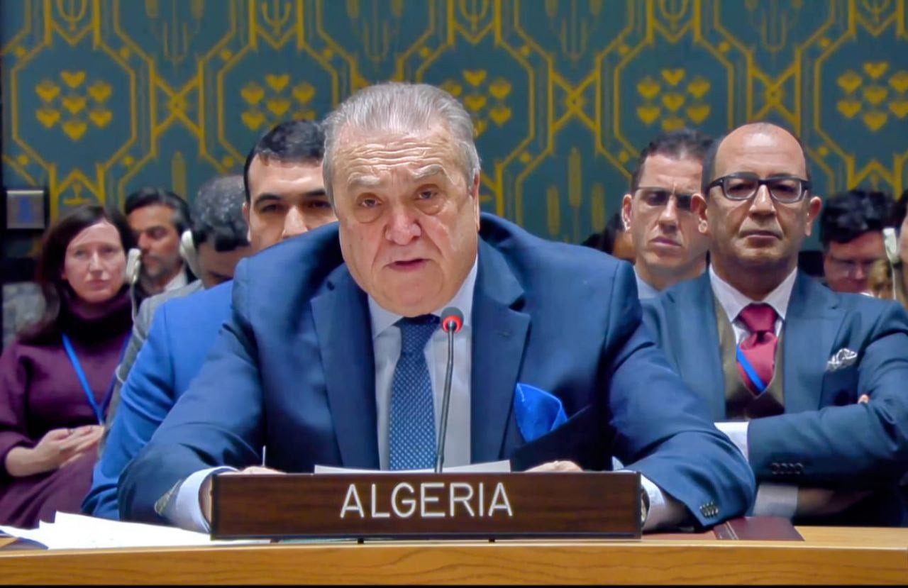 A3+ Group Urges Immediate Withdrawal of Foreign Forces from Libya