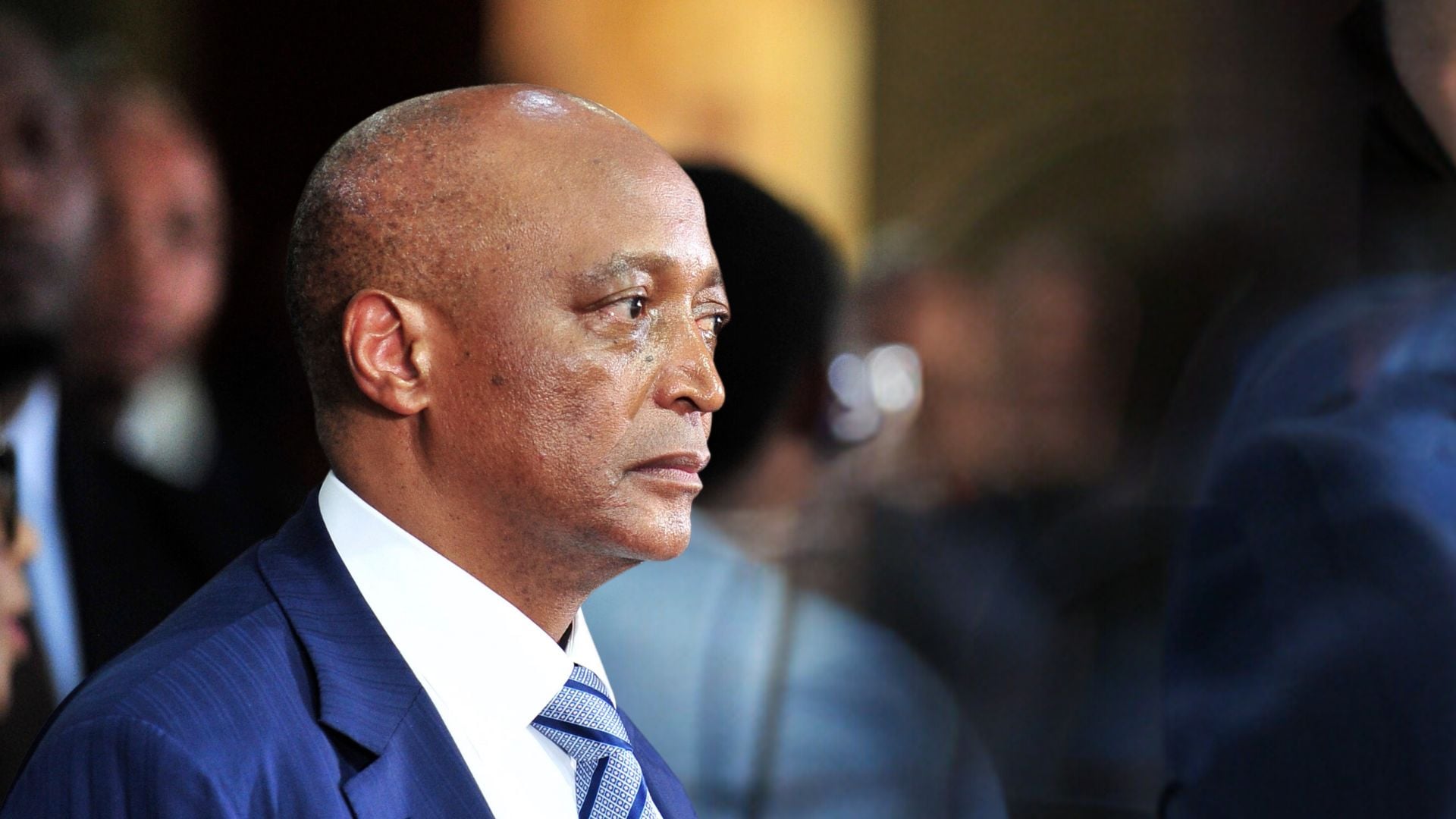 CAF Bows to FIFA Pressure: AFCON’s Future in Doubt