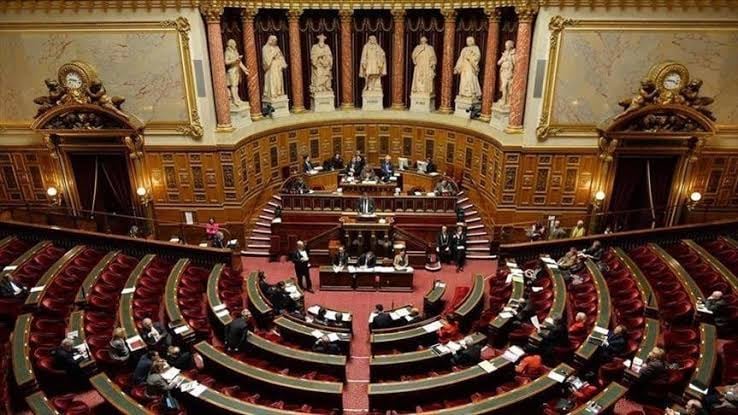 French Parliament Fails to Approve 2026 Budget