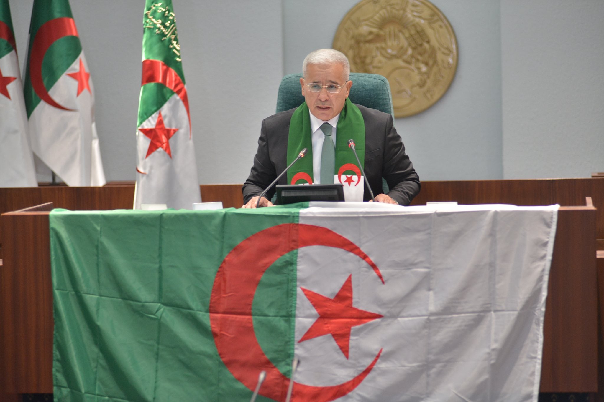 Algeria Debates Law Criminalizing Colonialism, Emphasizing Justice, Not Revenge