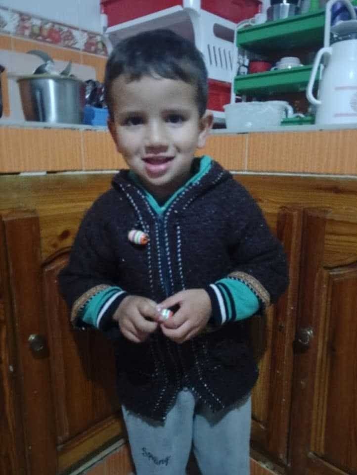 Tragic Discovery: Body of Missing Boy Found in Mila