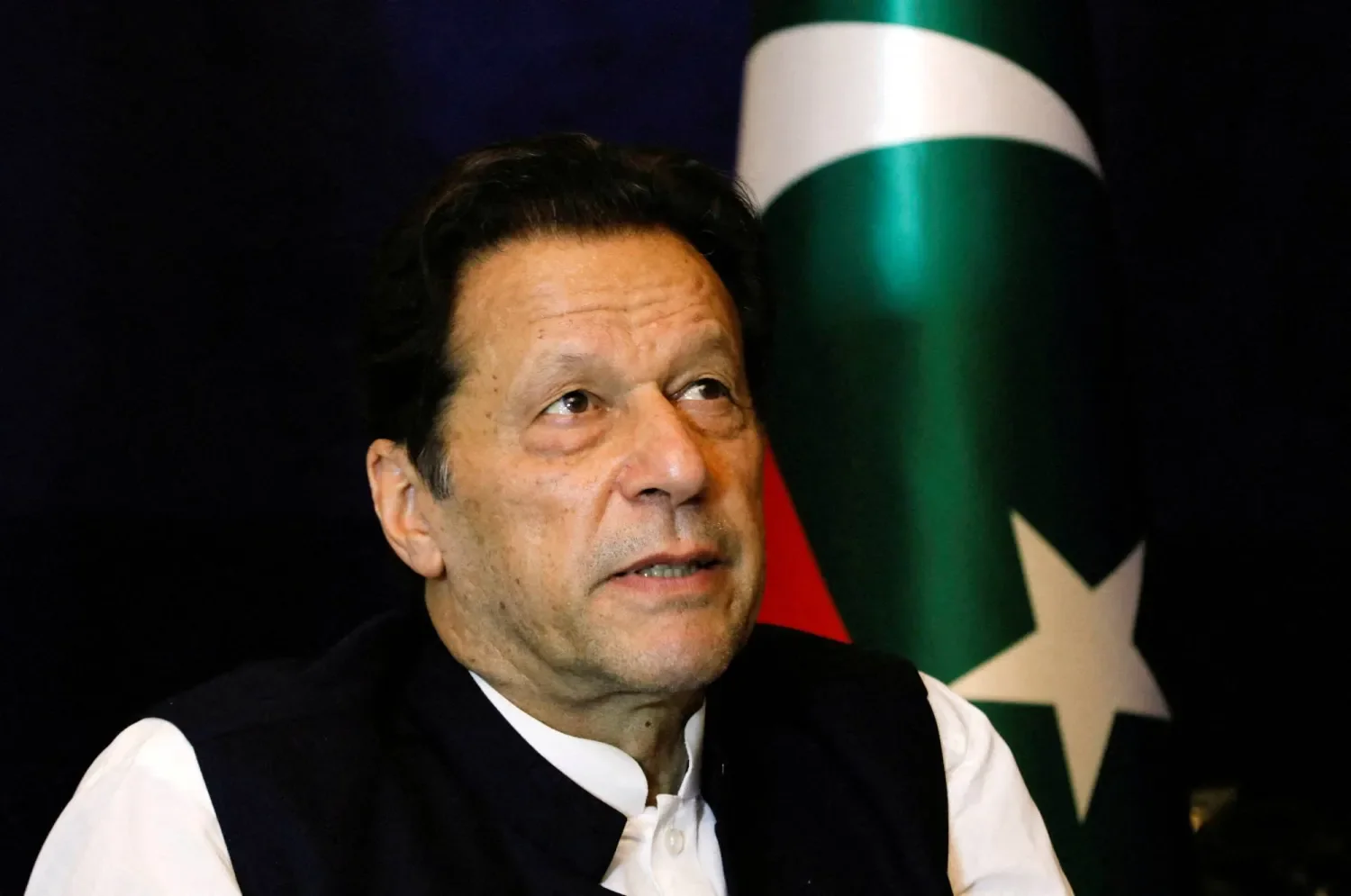 Pakistan: Imran Khan, Wife Sentenced to 17 Years in Prison