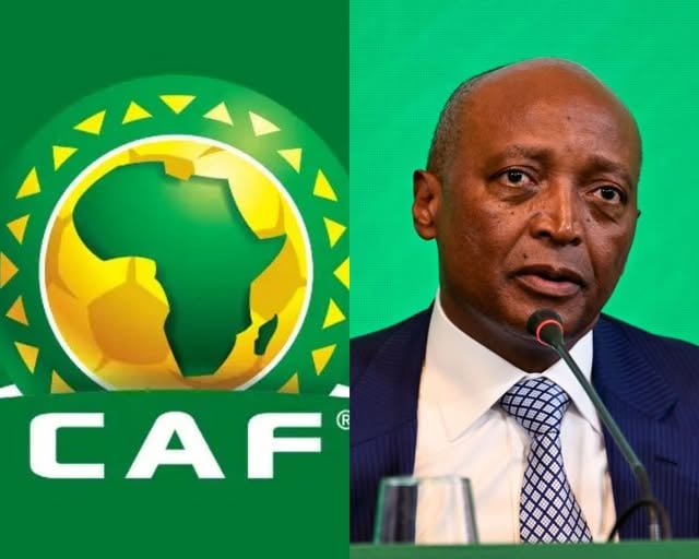 Africa Cup of Nations to Shift to Four-Year Cycle in 2028