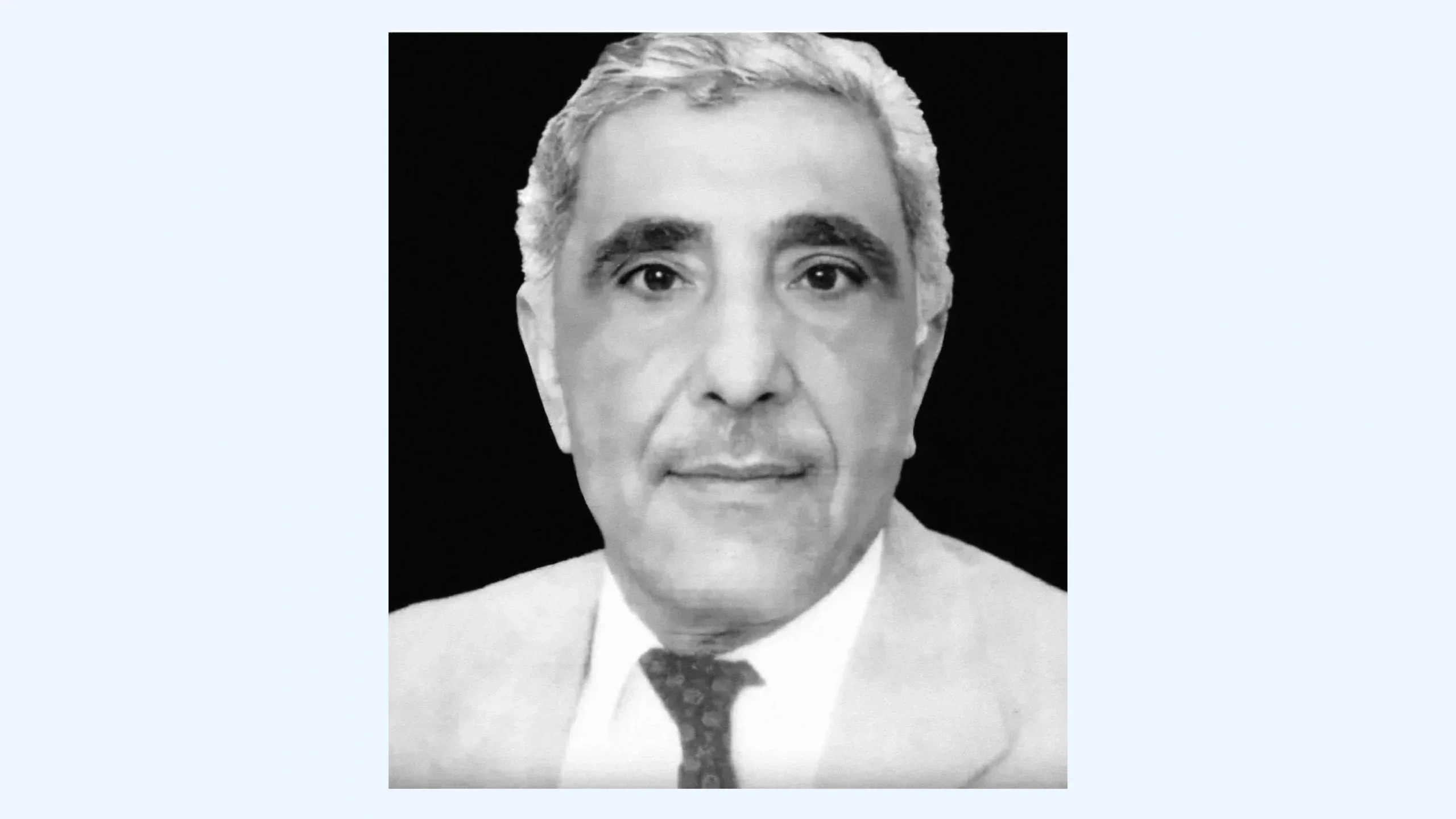 Algeria Mourns Loss of Former National TV Director General