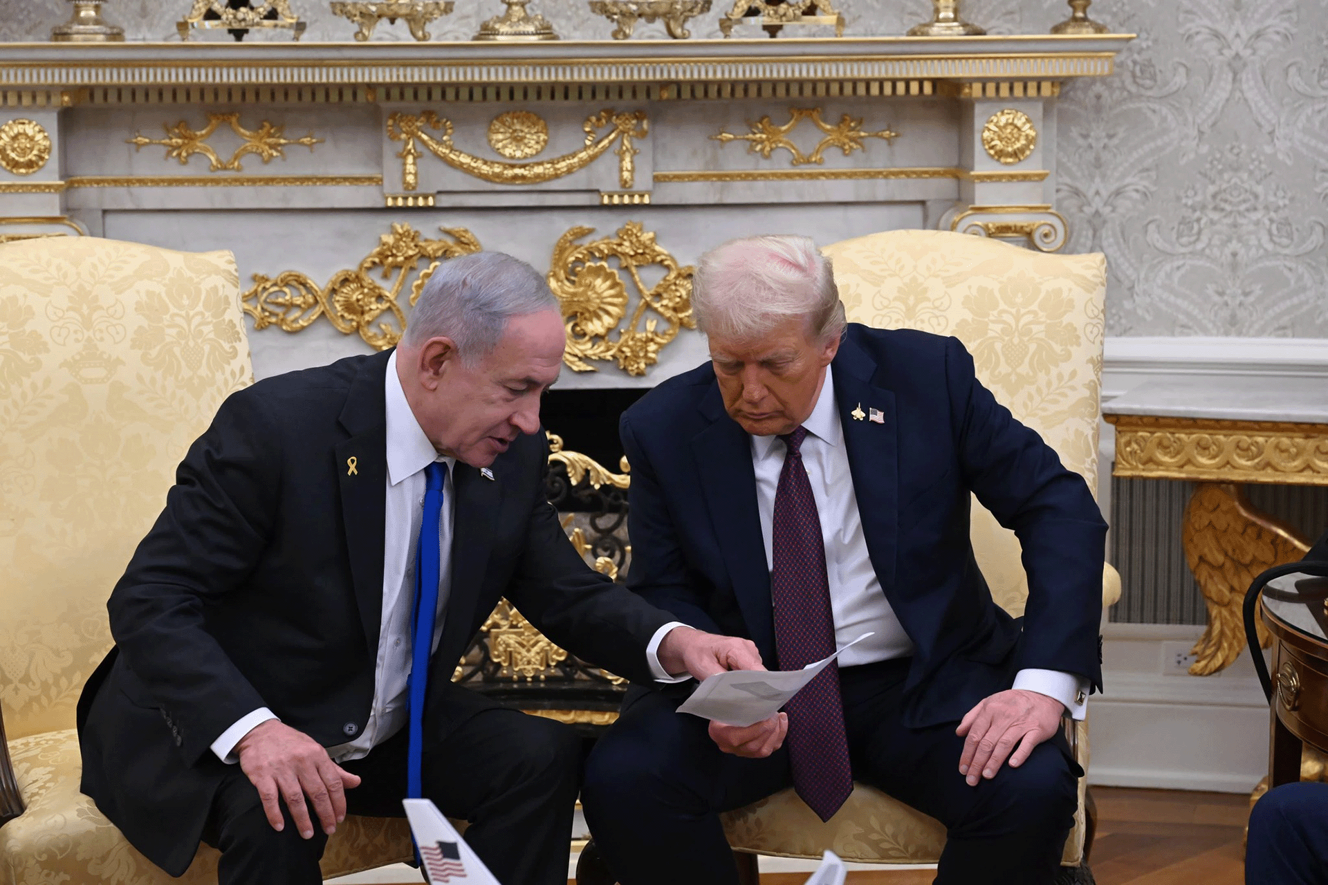 Miami Talks Precede Netanyahu Visit: What’s Driving the Diplomacy?