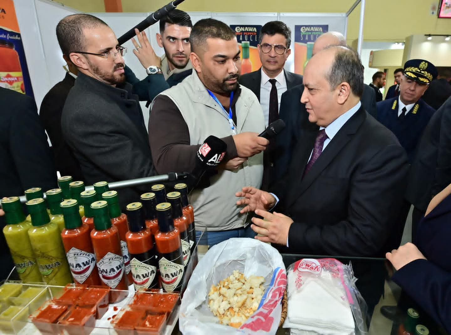 Prime Minister Highlights National Industry as Key to Economic Growth