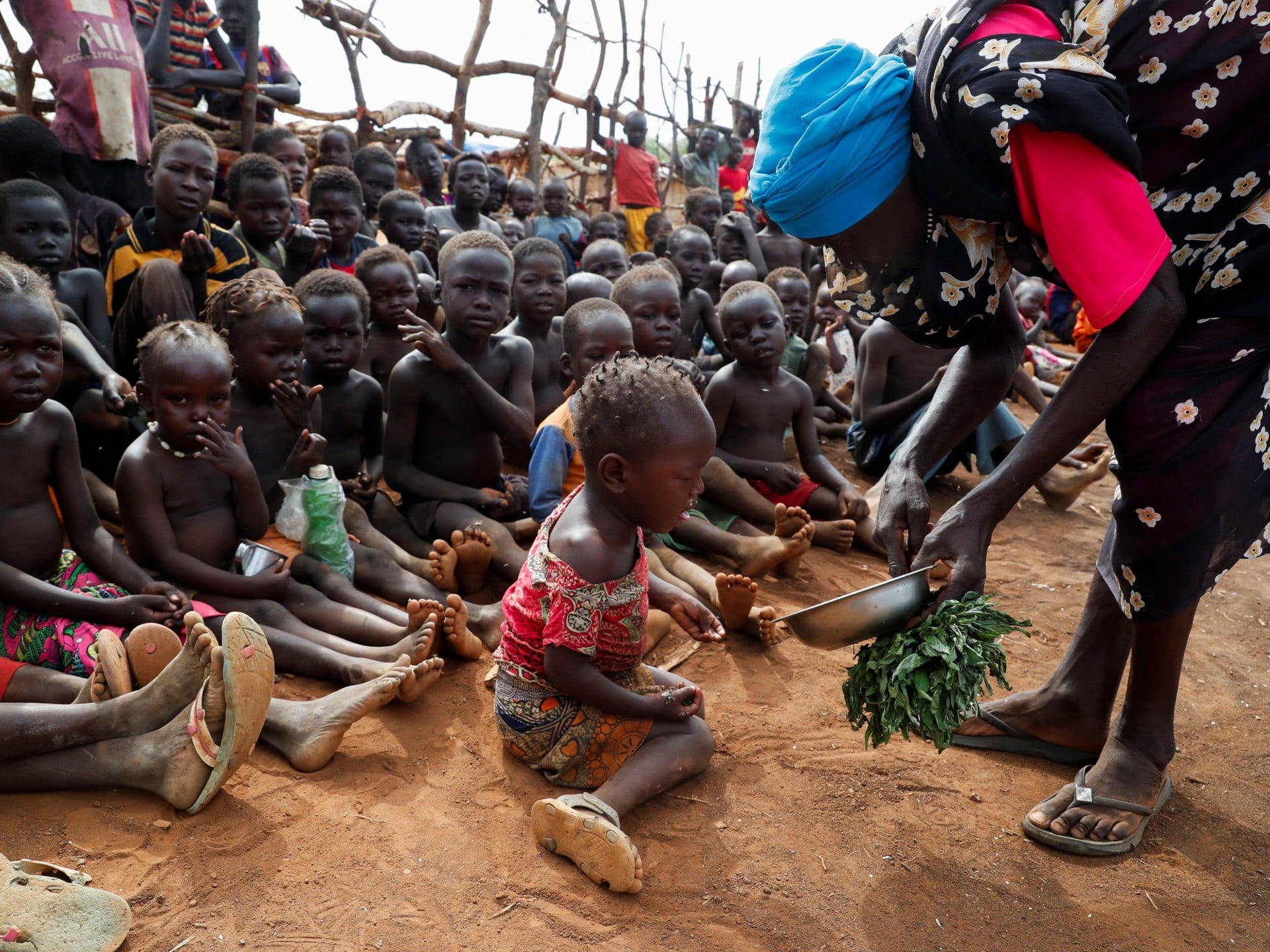 Sudan: Cities Under Siege as Government Seeks to Label RSF ‘Terrorist’