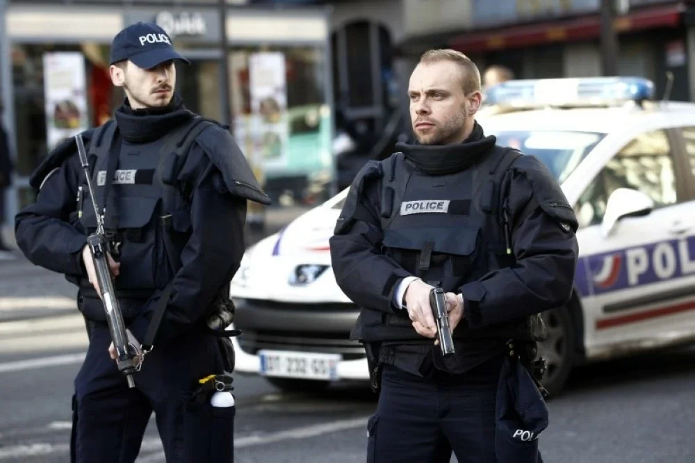 Armed Man Killed by Police in Ajaccio, Corsica