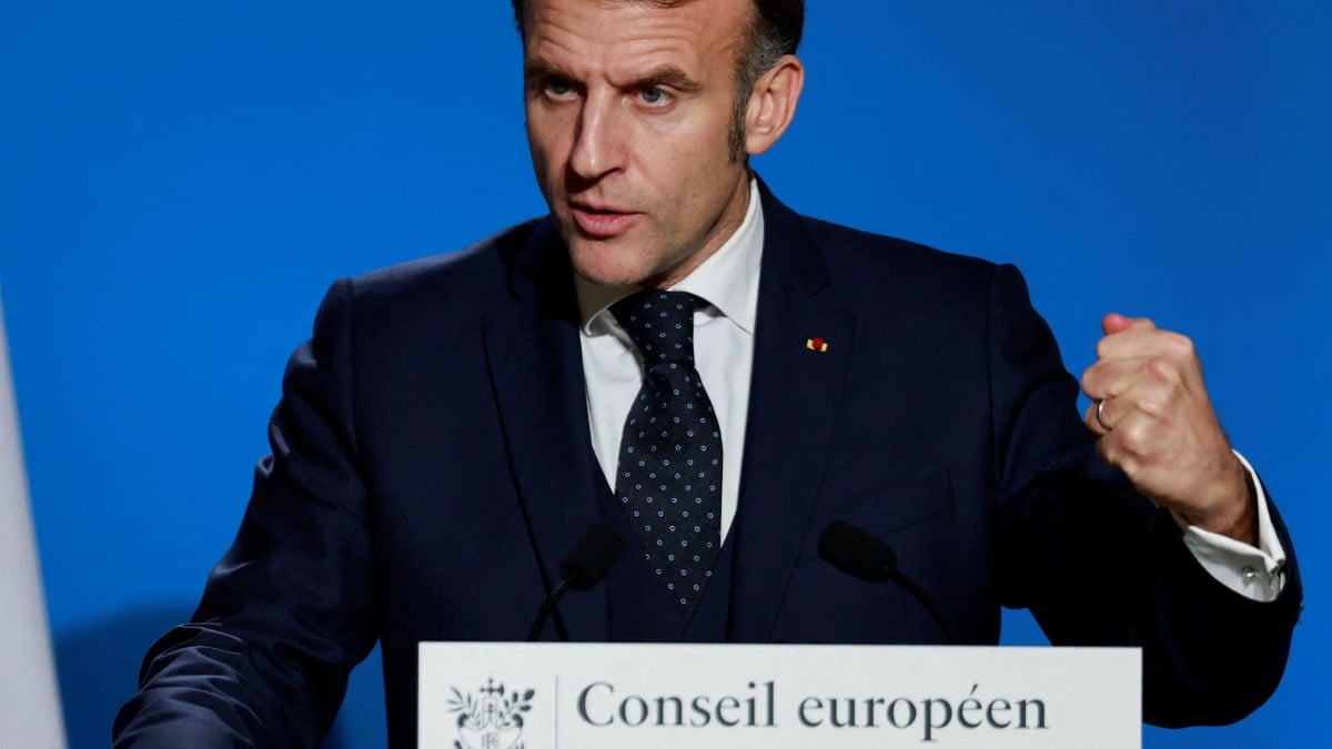 Kremlin: Putin Open to Dialogue with Macron Amidst Ukraine Tensions