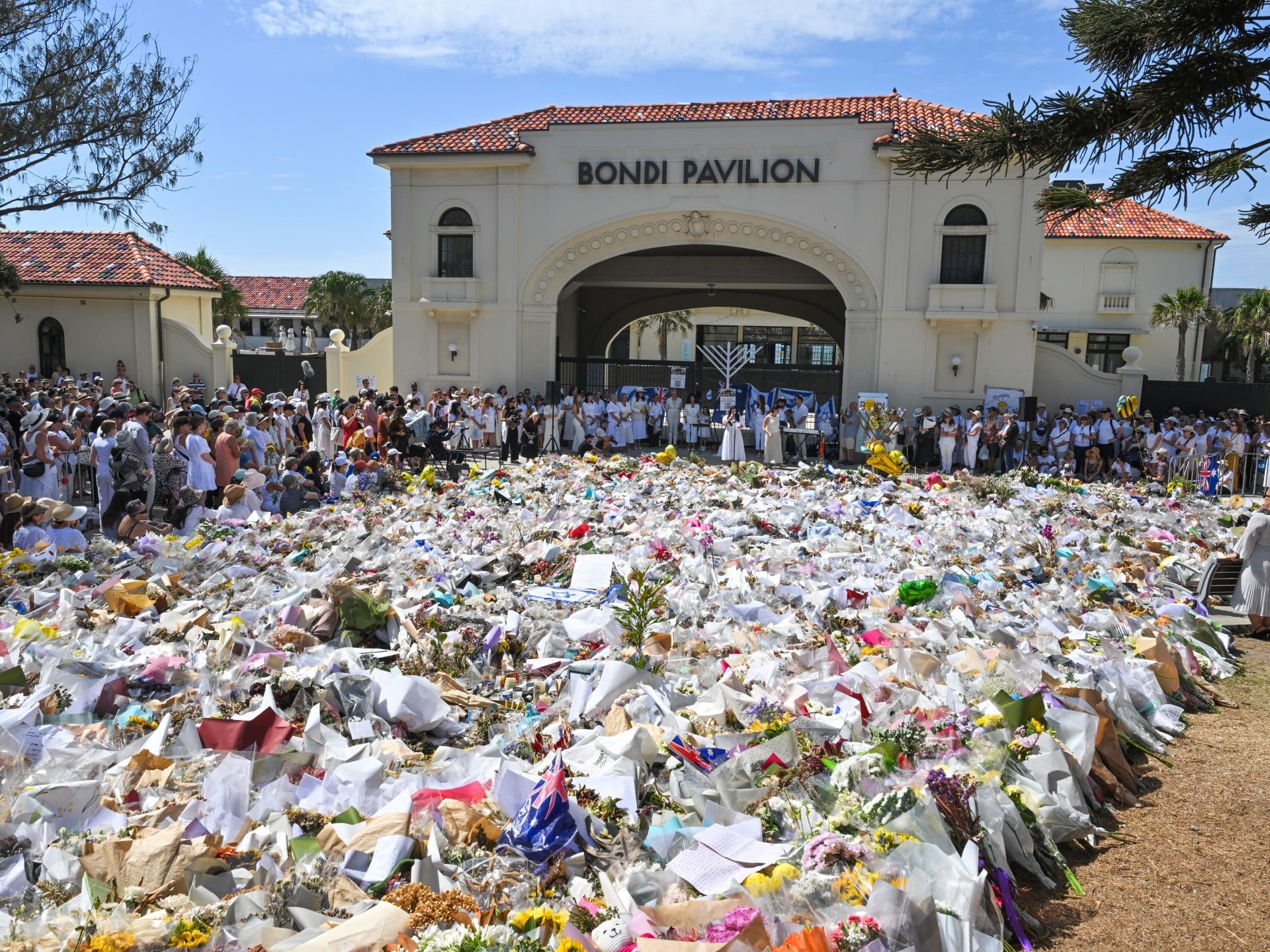 Australia Launches Sweeping Security Review After Bondi Attack