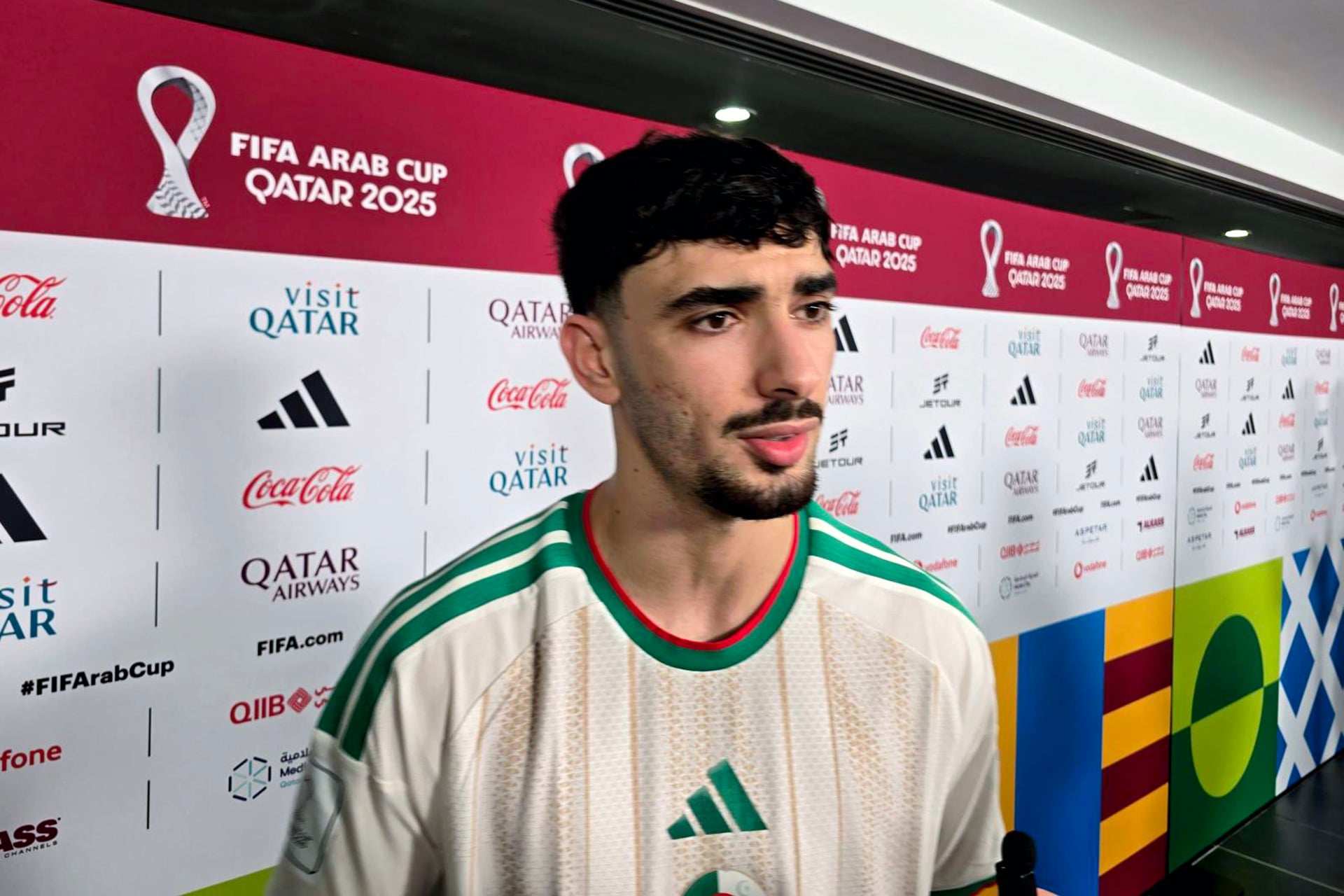 Egyptian Media Eyes Berkane: The Next Bounedjah?