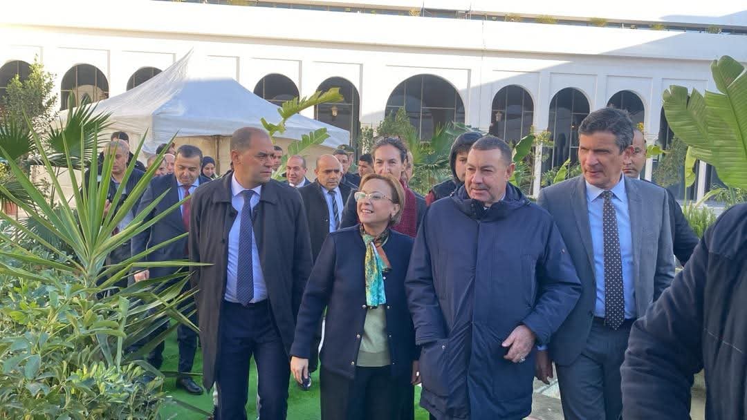 Algeria Launches National Committee for Quality of Life