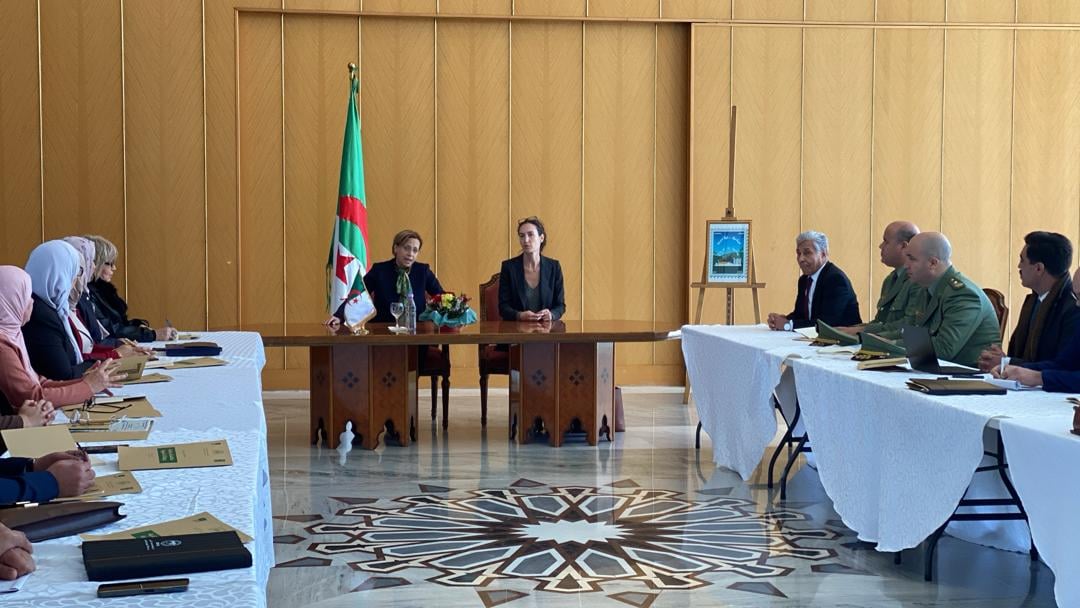 National Committee for Quality of Life Inaugurated