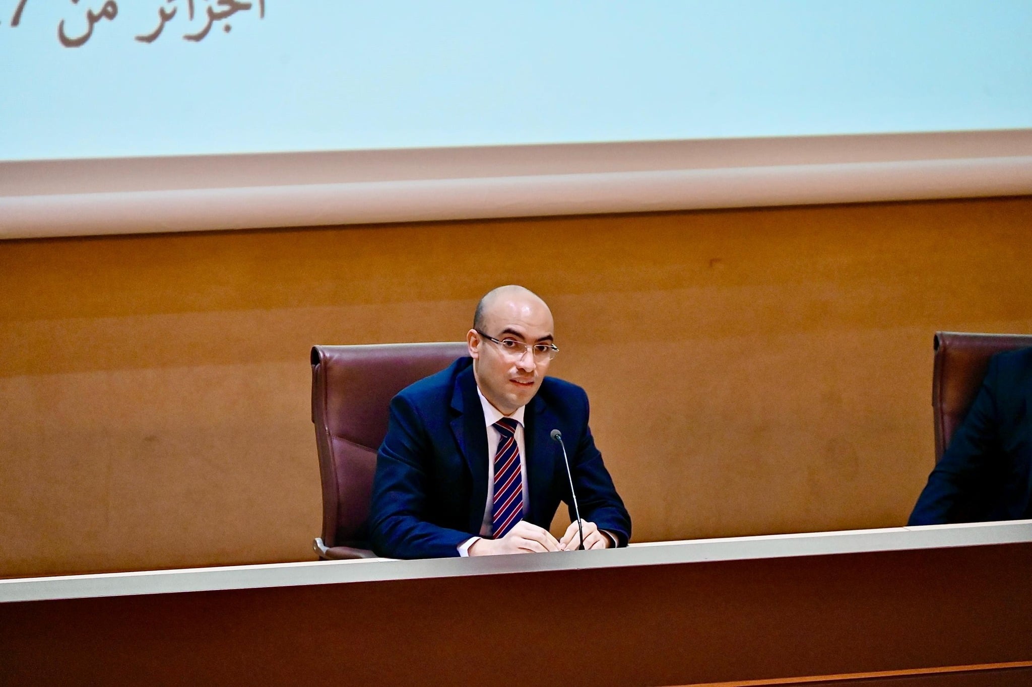 Arabic Language Promotion Key to Algerian Diaspora Identity