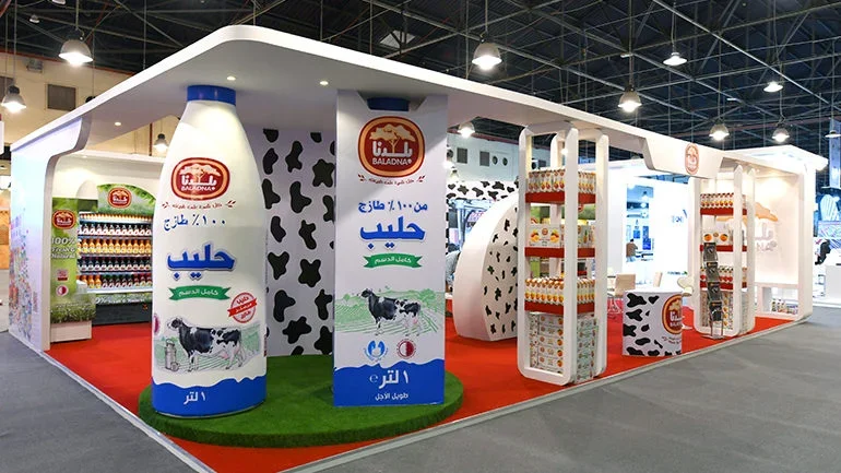 Saudi Firm Secures $93M Deal in Algeria’s ‘Baladna’ Milk Project
