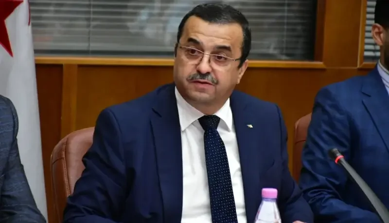 Algeria’s Energy Sector Committed to Reducing Carbon Footprint