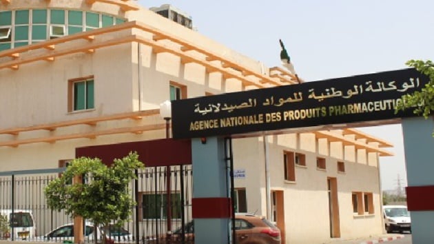 Algeria Streamlines Drug Registration Process