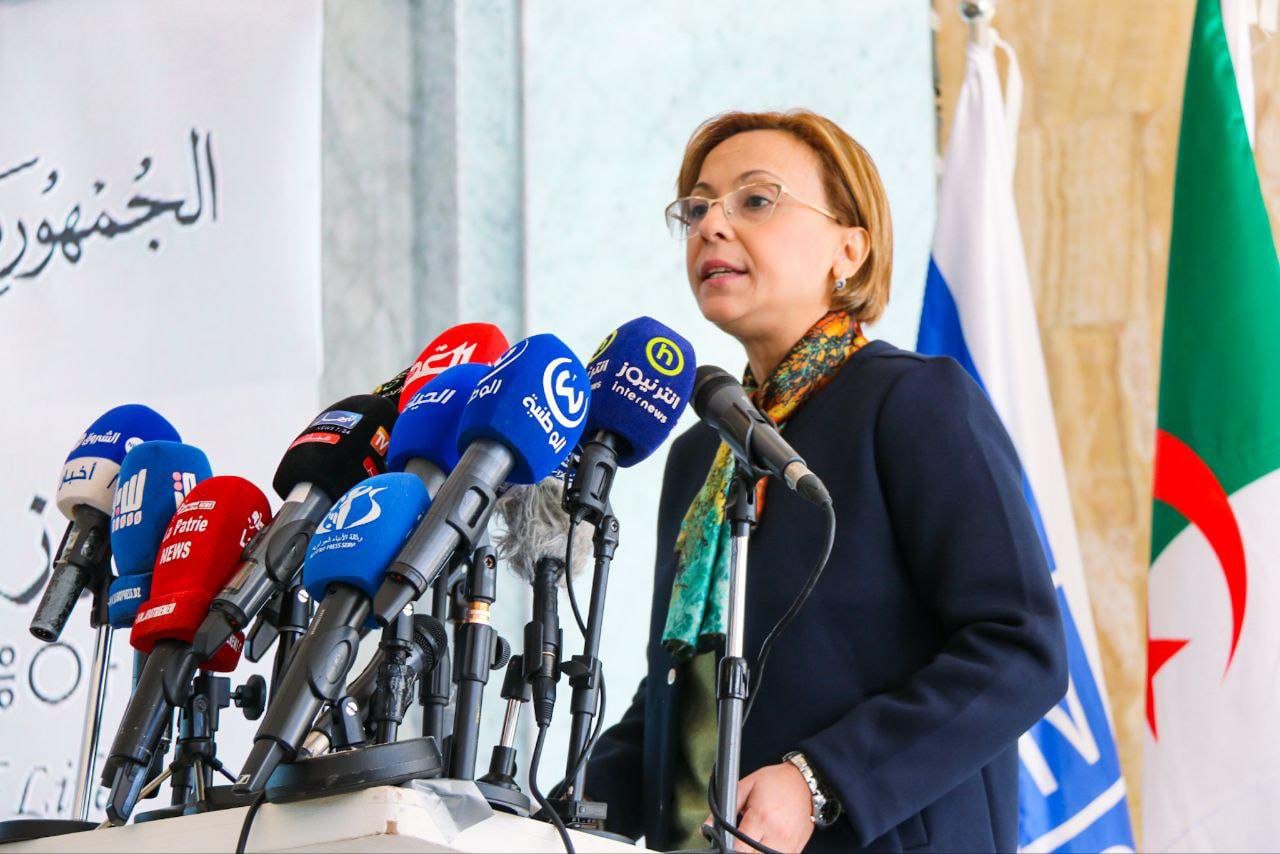 Algeria Launches National Strategy for Quality of Life