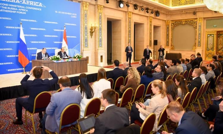 Russia-Africa Partnership: Joint Statement Focuses on Cooperation