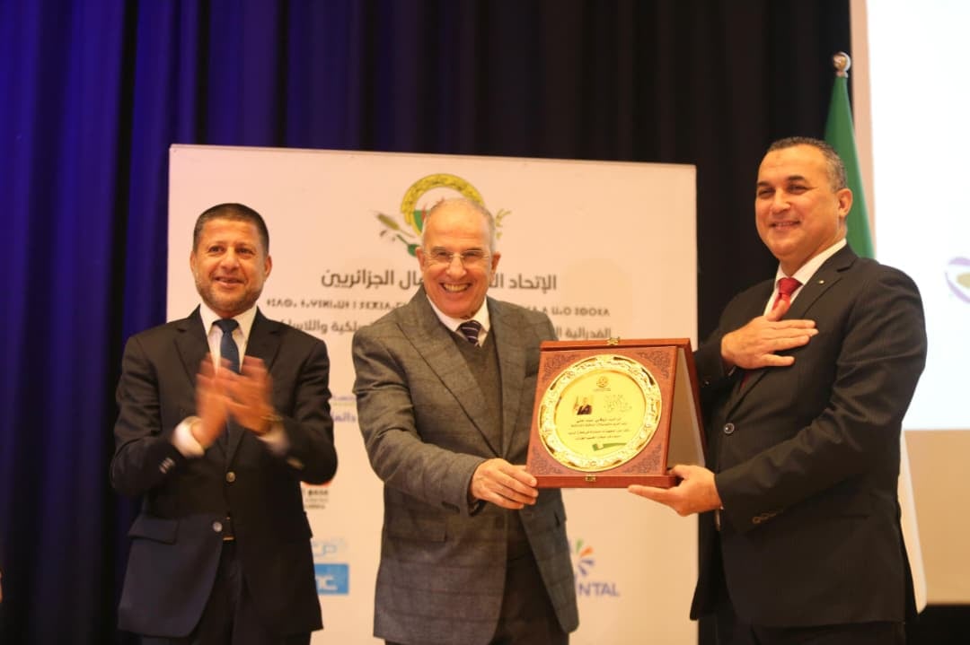 New Union Established for Algeria Post Employees