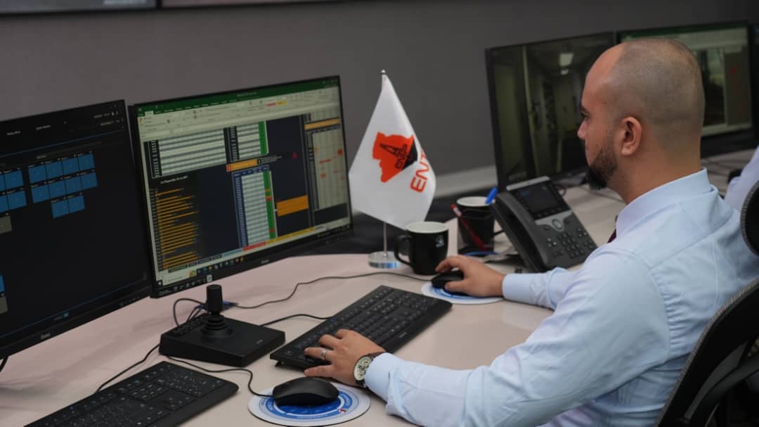 Sonatrach Ushers in Era of ‘Smart Drilling’ from Hassi Messaoud