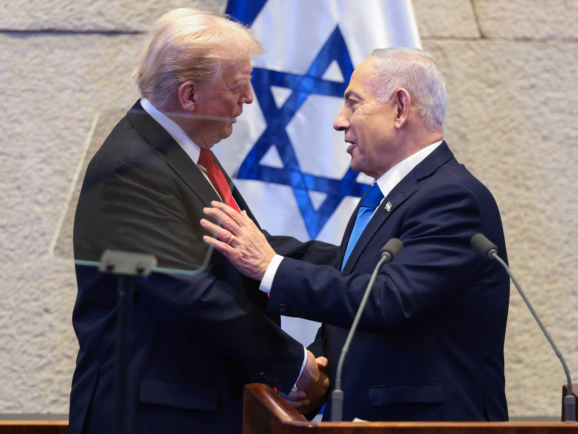 Israel Prepares Intel File to Urge New US Action Against Iran