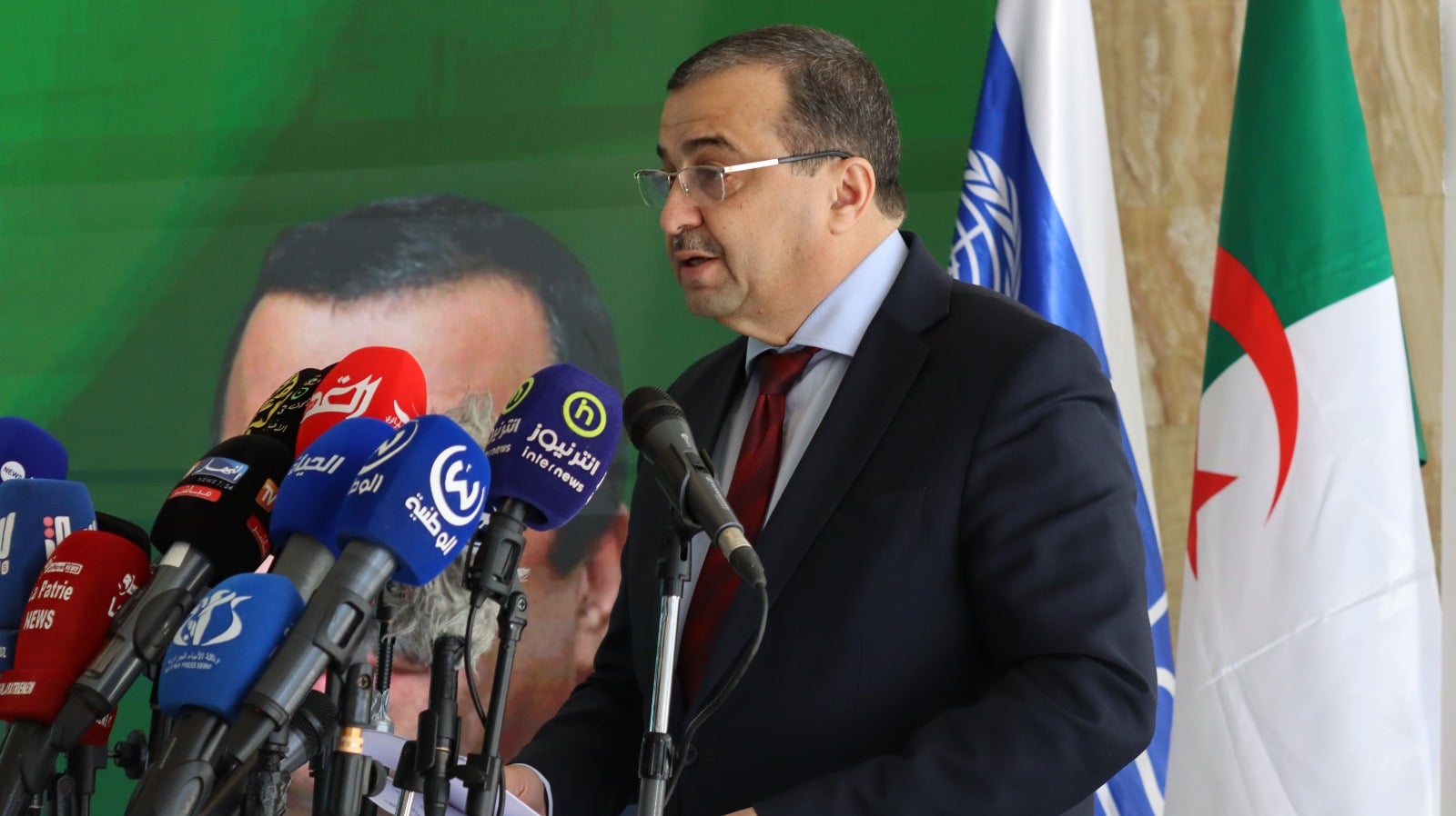 Algeria Focuses on Circular Economy, Valorizing Mining Residue